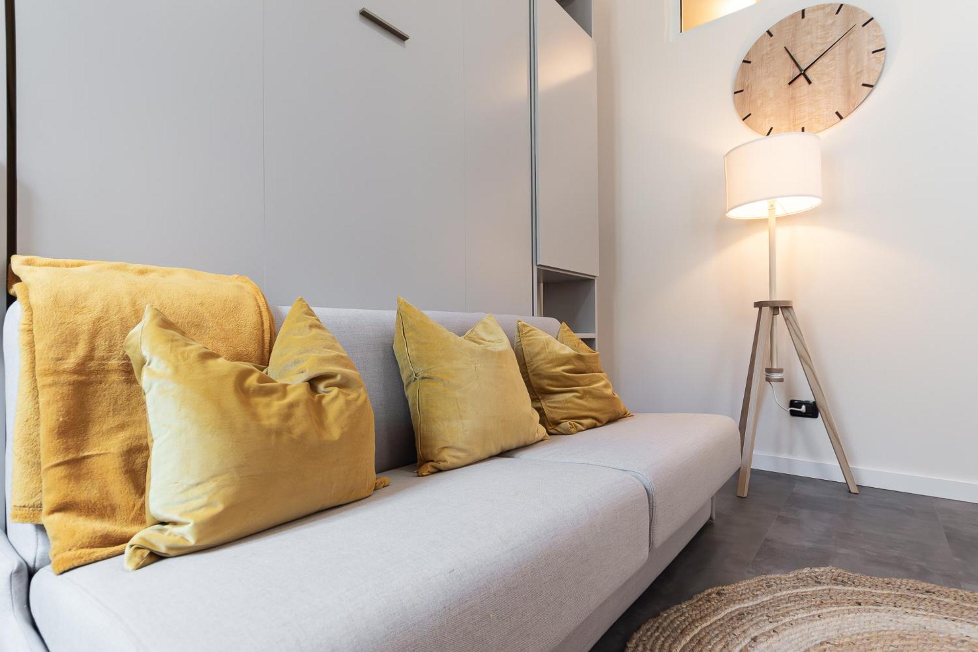 Loano Centro Storico Appartamento Loft Con Parcheggioprivatogratuito Buitenkant foto