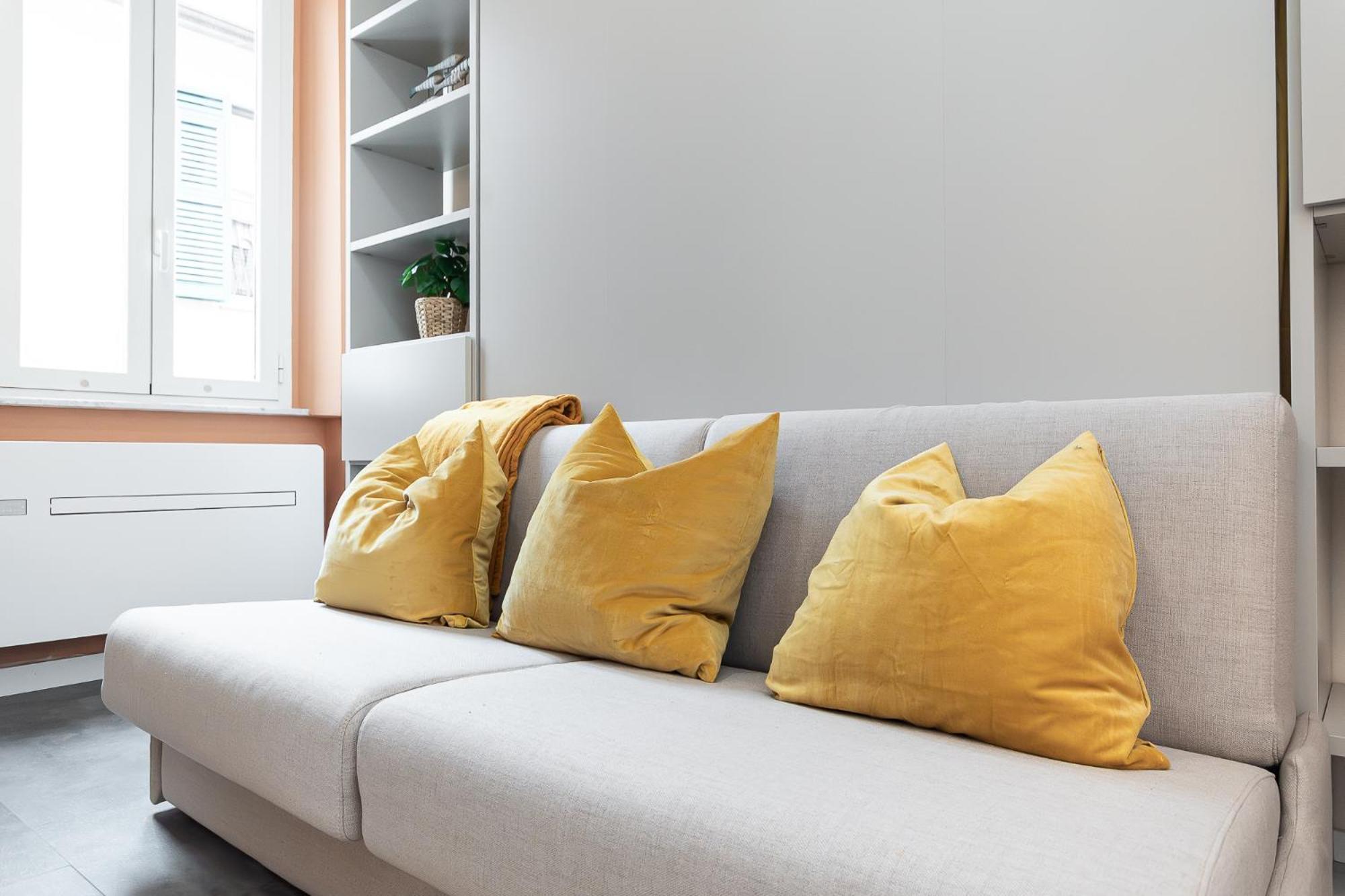 Loano Centro Storico Appartamento Loft Con Parcheggioprivatogratuito Buitenkant foto