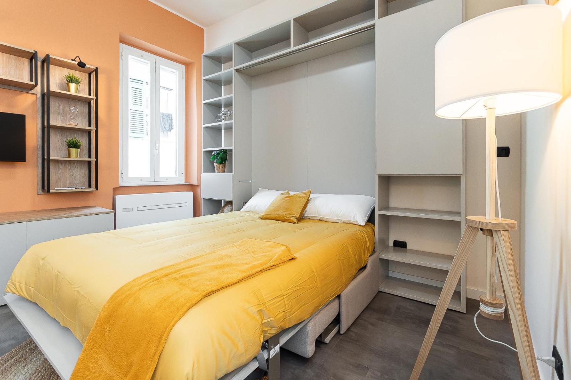 Loano Centro Storico Appartamento Loft Con Parcheggioprivatogratuito Buitenkant foto