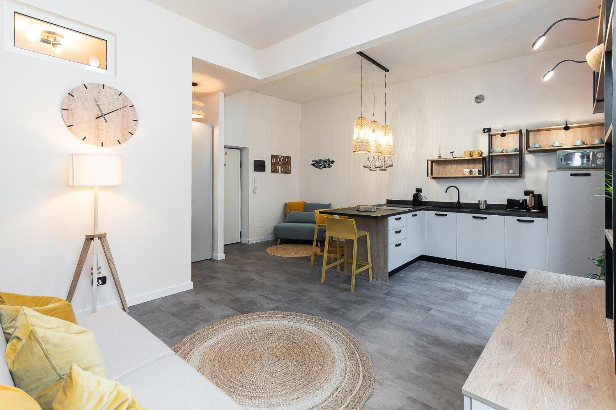 Loano Centro Storico Appartamento Loft Con Parcheggioprivatogratuito Buitenkant foto