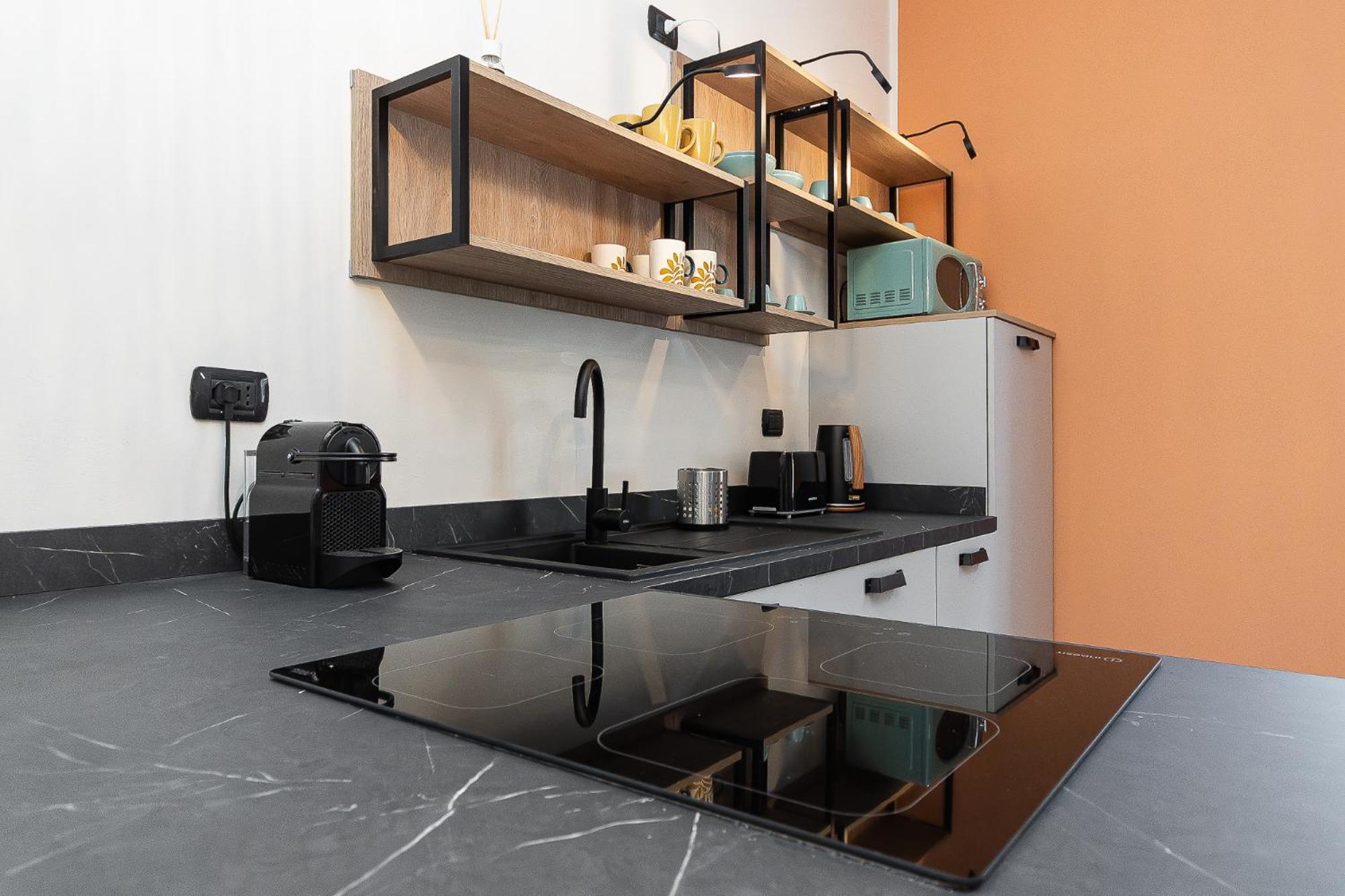 Loano Centro Storico Appartamento Loft Con Parcheggioprivatogratuito Buitenkant foto