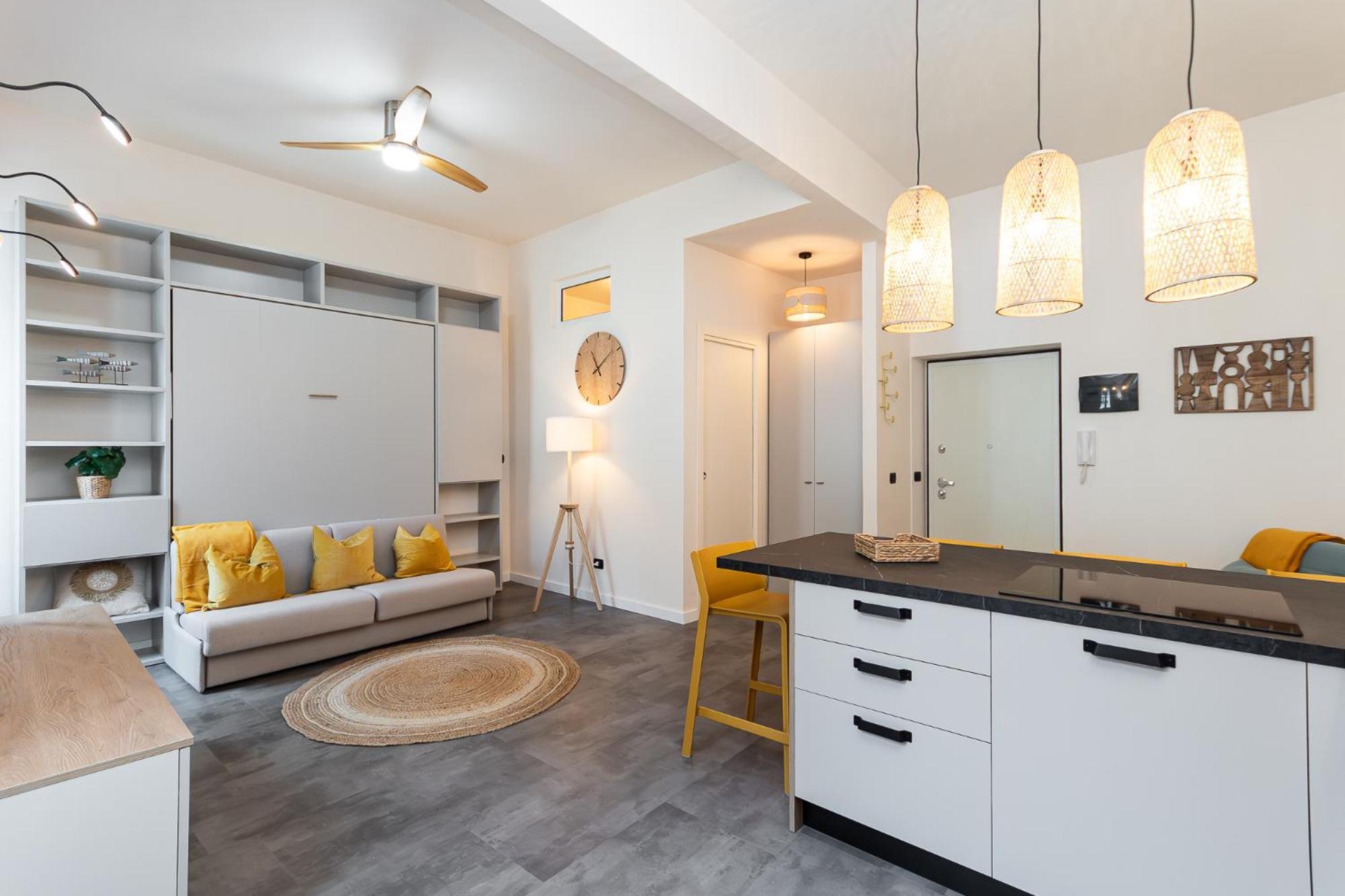 Loano Centro Storico Appartamento Loft Con Parcheggioprivatogratuito Buitenkant foto