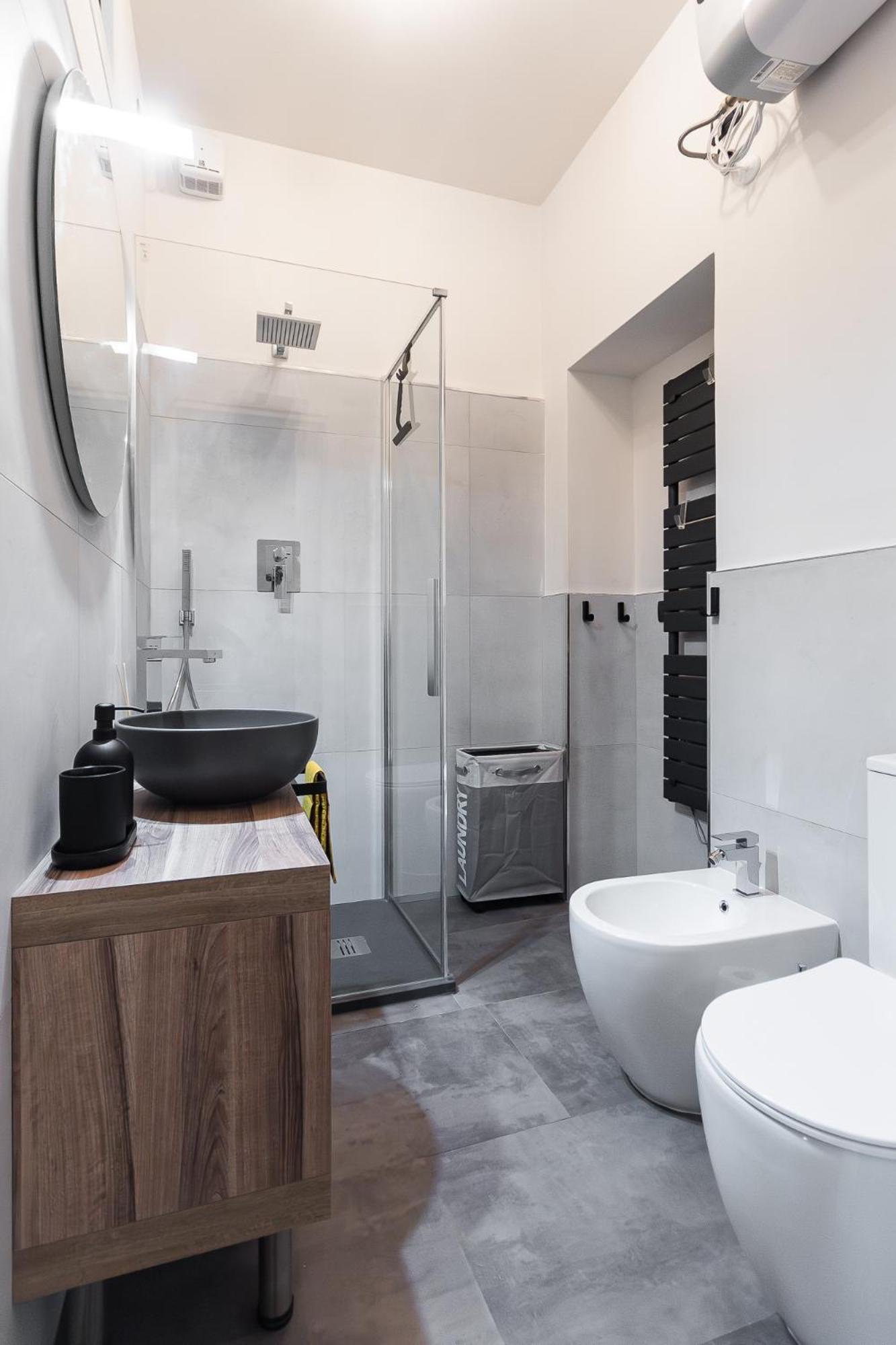 Loano Centro Storico Appartamento Loft Con Parcheggioprivatogratuito Buitenkant foto