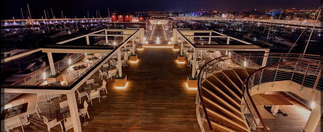Loano Centro Storico Appartamento Loft Con Parcheggioprivatogratuito Buitenkant foto
